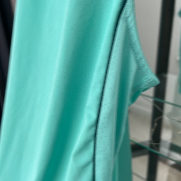 Adidas Primeblue running top in EUC. - Picture 5 of 7